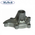 Customized Metal Cover Aluminum Casting for Machinery Parts